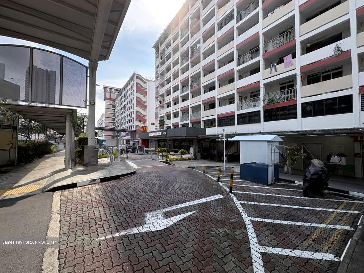 Toa Payoh North (D12), Shop House #583299091